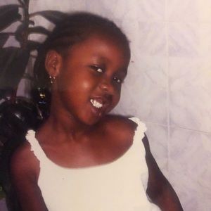 Meet your Posher, Fatou